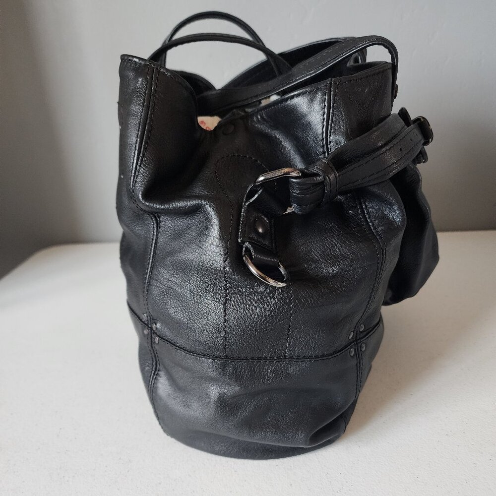 Jerome Dreyfuss Billy Bag "EUC" - Picture 7 of 16